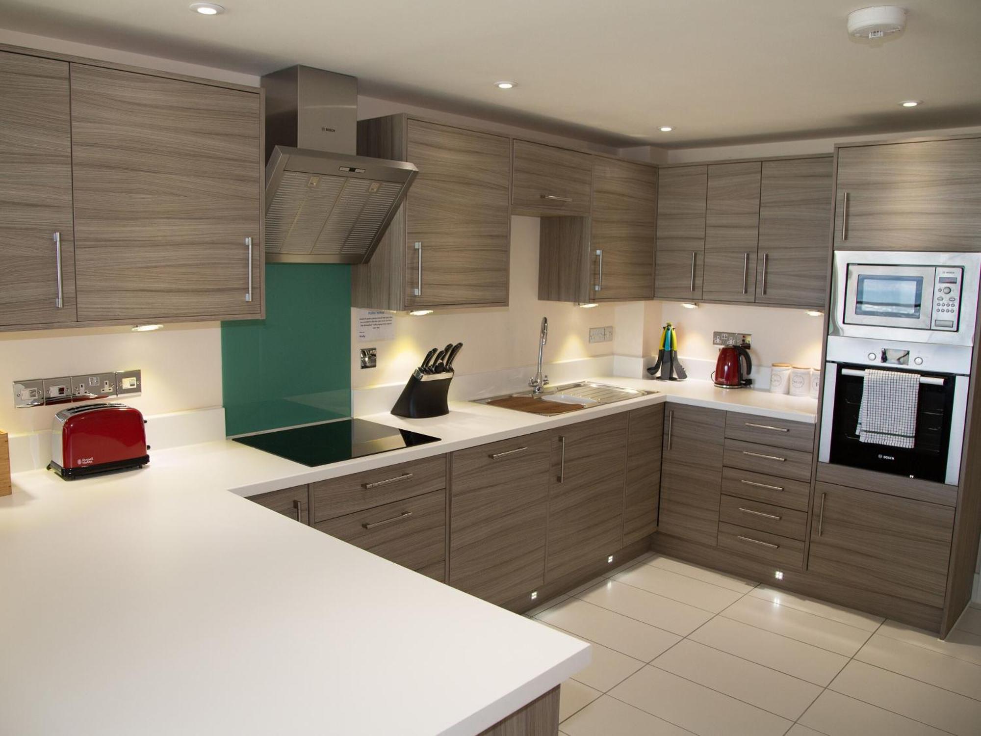 Apartment 5 Latitude 51 Westward Ho! Esterno foto
